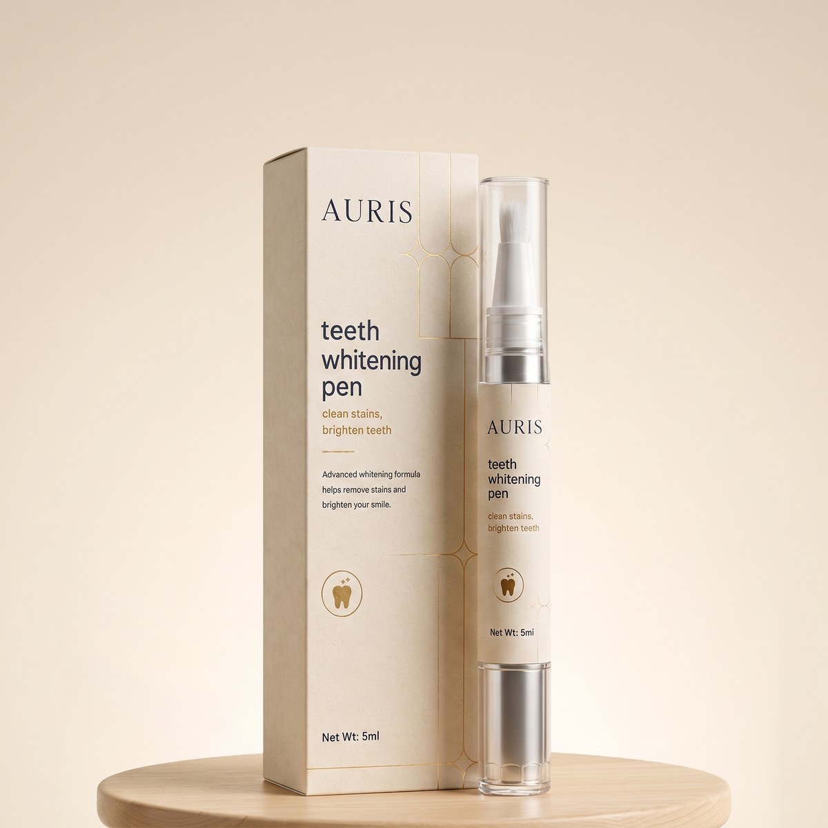Auris Teeth Whitening Pen