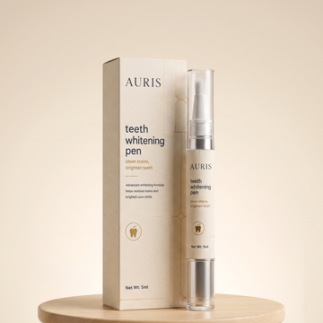 Auris Teeth Whitening Pen