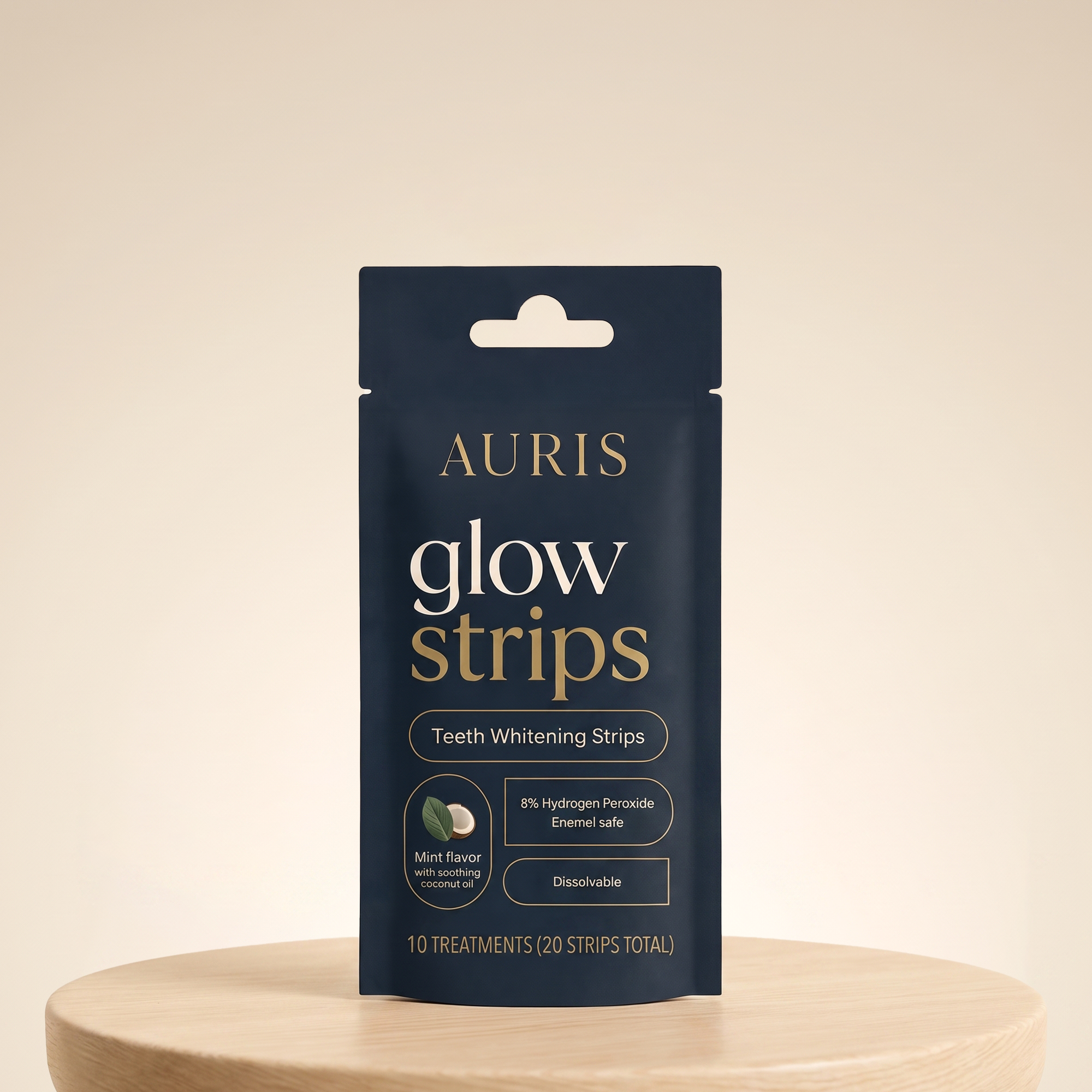 Auris Glow Strips