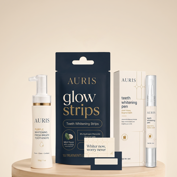 Auris Glow Kit