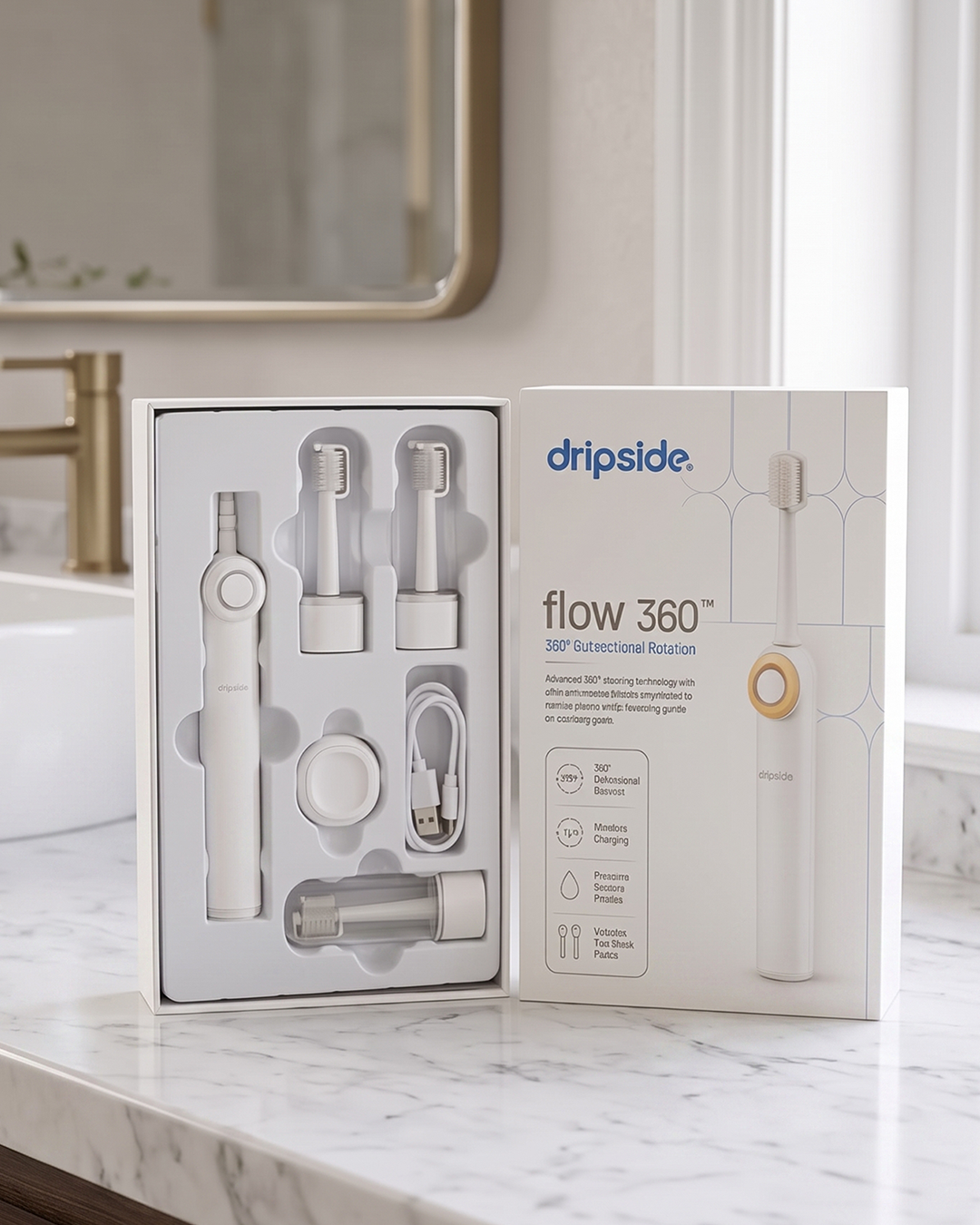 Drop product lifestyle image