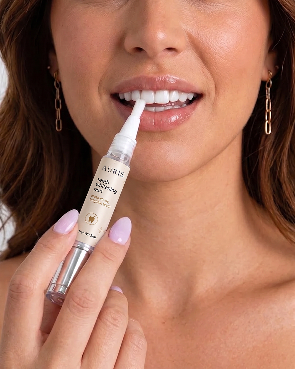 Auris Teeth Whitening Pen
